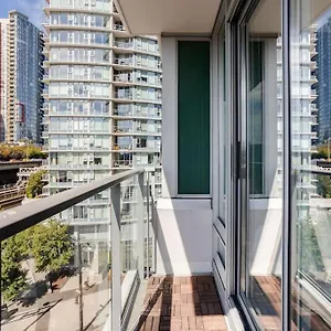 Vancity Suites Apartment Vancouver